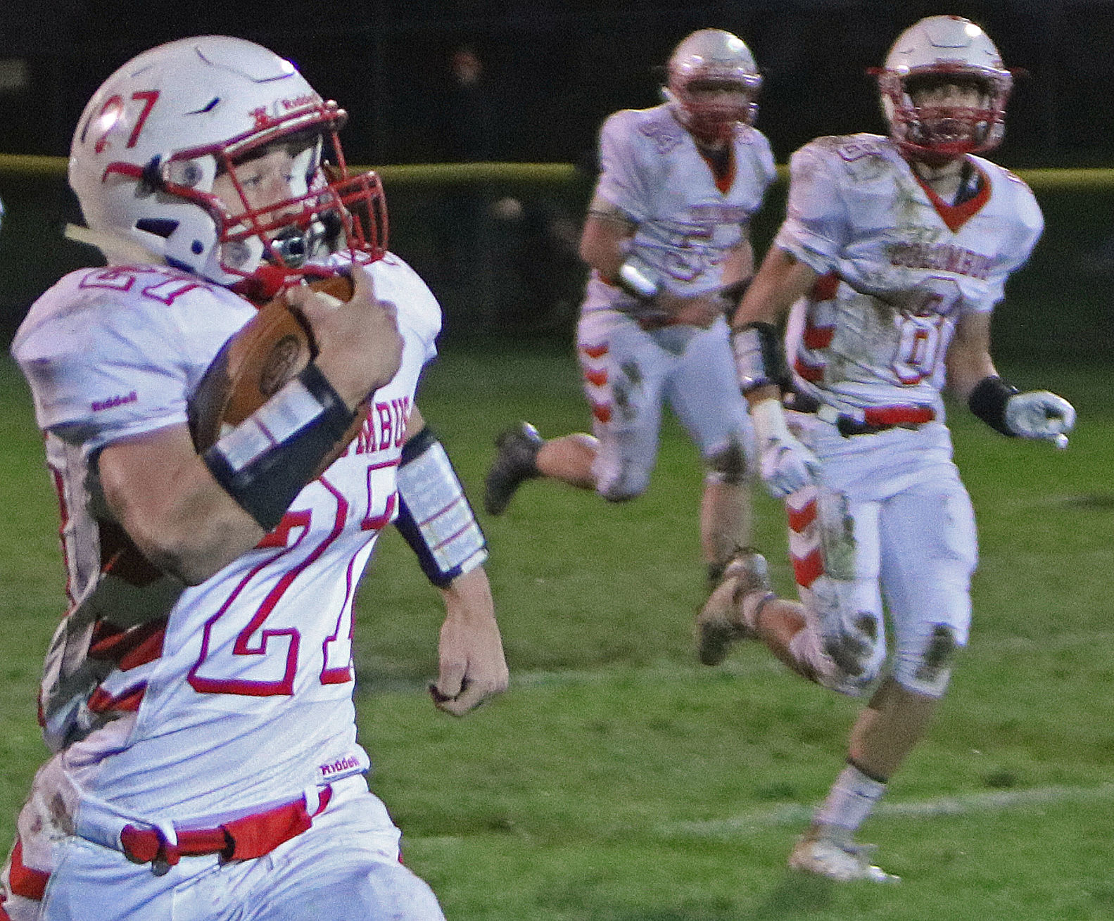 Caden Brunell